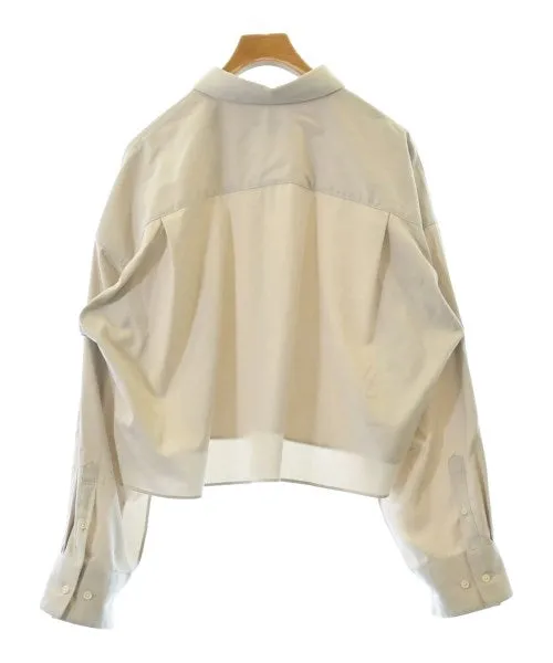 Toironier Casual shirts