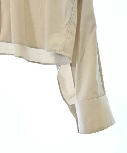 Toironier Casual shirts