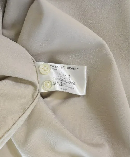 Toironier Casual shirts