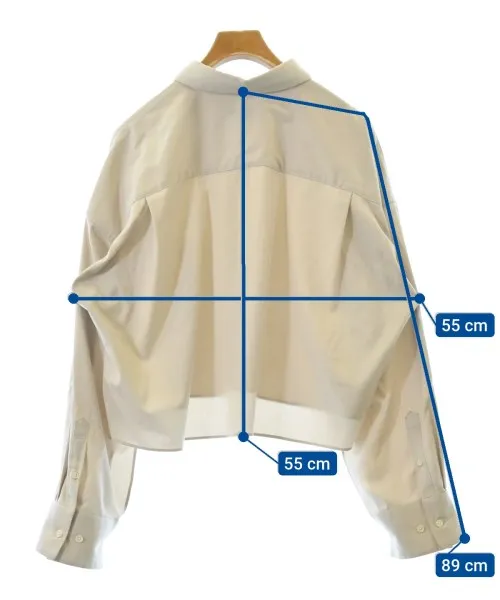 Toironier Casual shirts