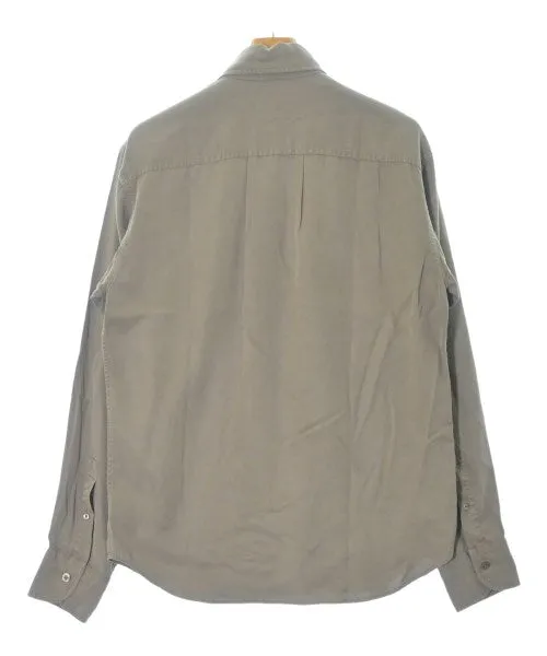 TOM FORD Casual shirts