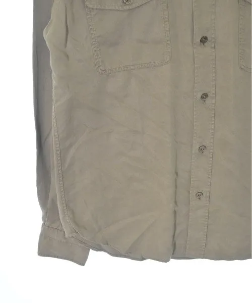 TOM FORD Casual shirts