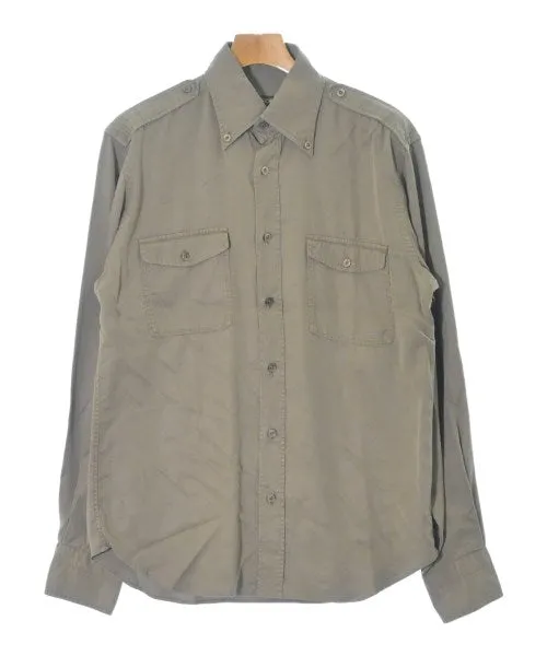 TOM FORD Casual shirts