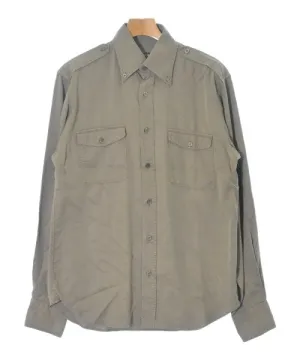 TOM FORD Casual shirts