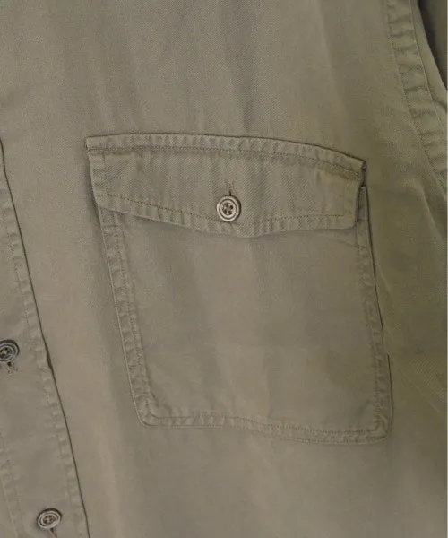 TOM FORD Casual shirts