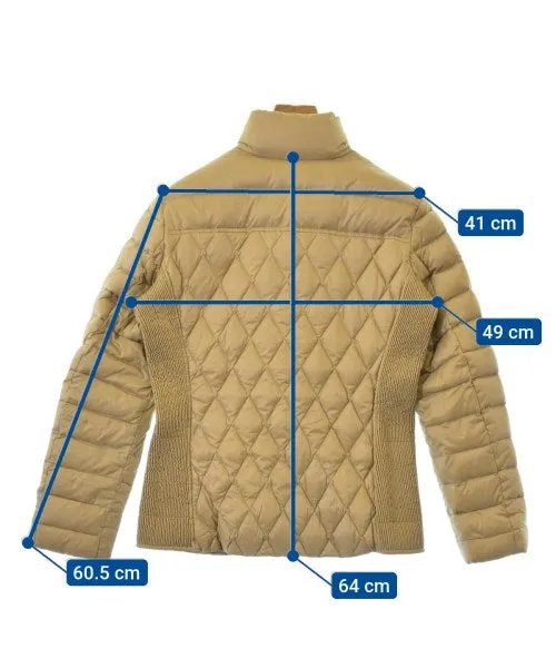 TOMMY HILFIGER Down jackets/Vests
