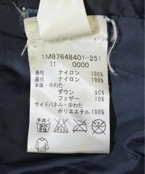 TOMMY HILFIGER Down jackets/Vests