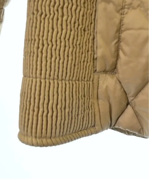 TOMMY HILFIGER Down jackets/Vests