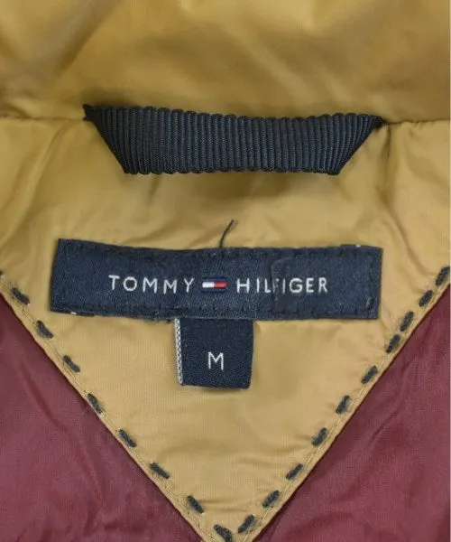TOMMY HILFIGER Down jackets/Vests