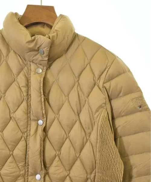 TOMMY HILFIGER Down jackets/Vests