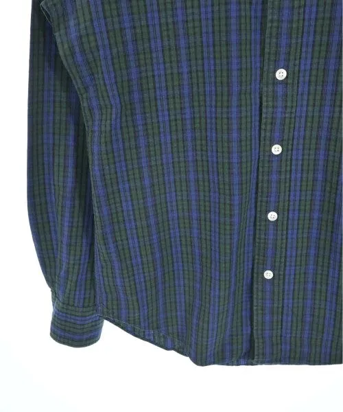TOMORROWLAND Casual shirts