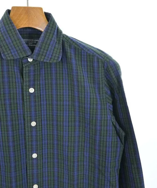 TOMORROWLAND Casual shirts