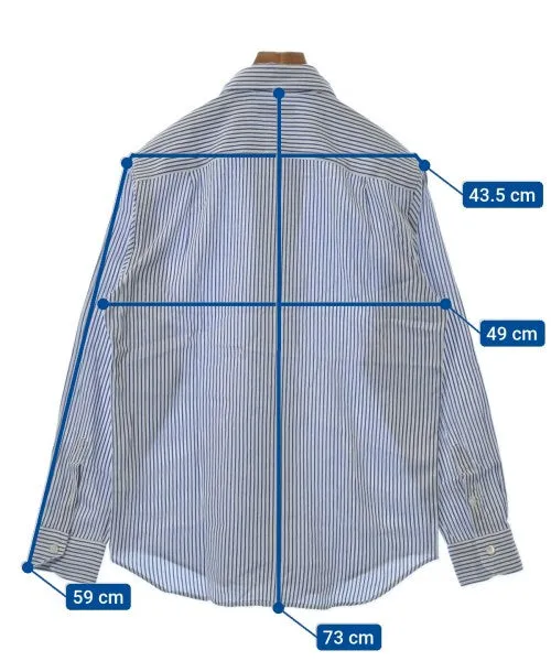 TOMORROWLAND Casual shirts