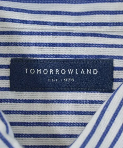 TOMORROWLAND Casual shirts