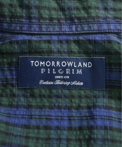 TOMORROWLAND Casual shirts