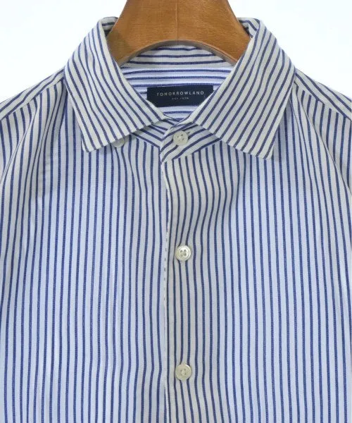 TOMORROWLAND Casual shirts
