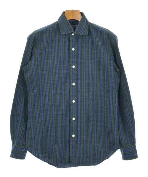 TOMORROWLAND Casual shirts