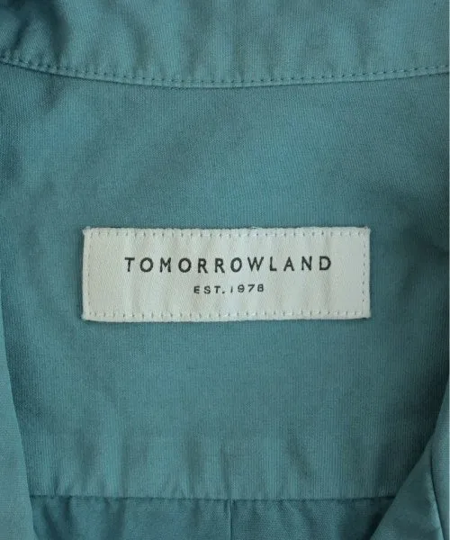 TOMORROWLAND Casual shirts