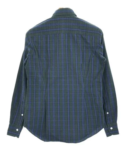 TOMORROWLAND Casual shirts