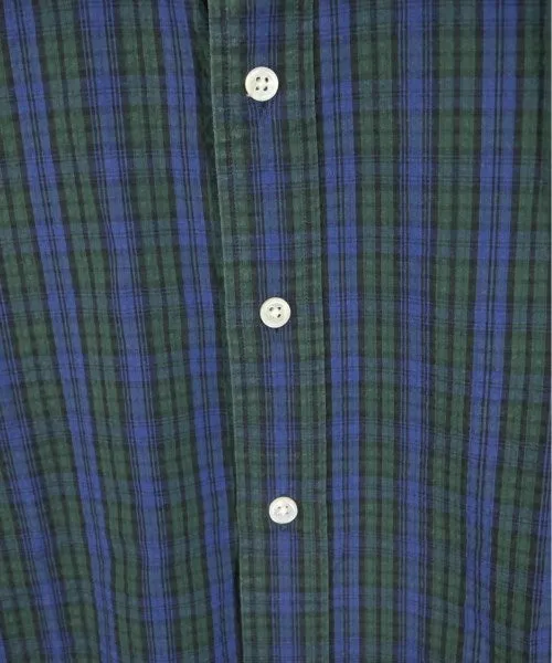 TOMORROWLAND Casual shirts