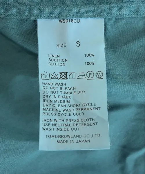 TOMORROWLAND Casual shirts