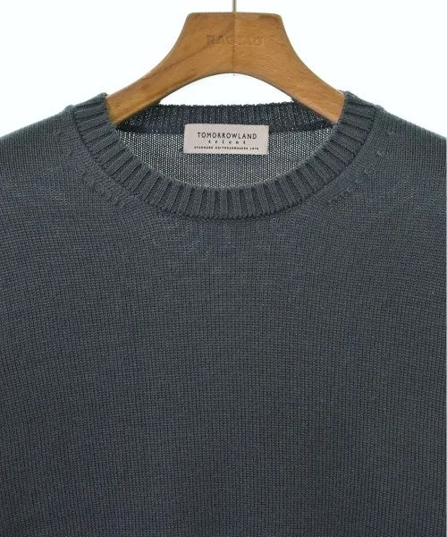 TOMORROWLAND tricot Sweaters