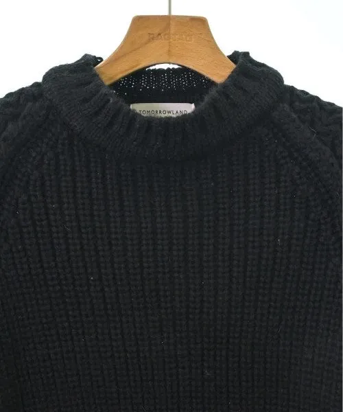 TOMORROWLAND tricot Sweaters