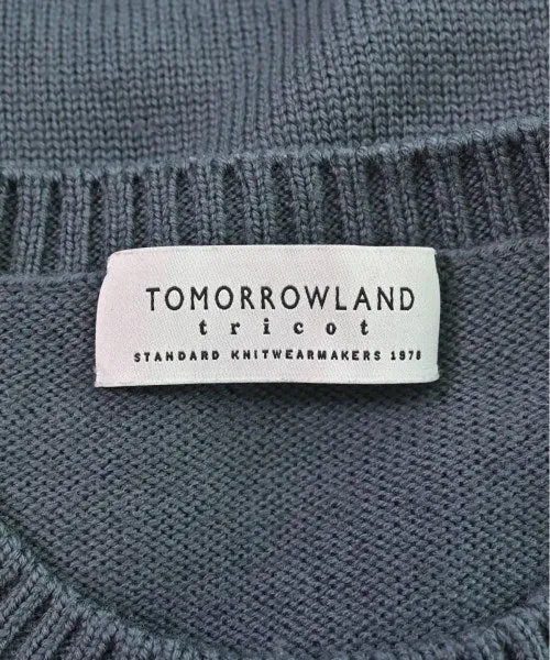 TOMORROWLAND tricot Sweaters