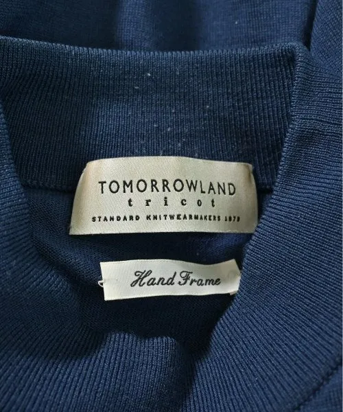 TOMORROWLAND Tricot Sweaters