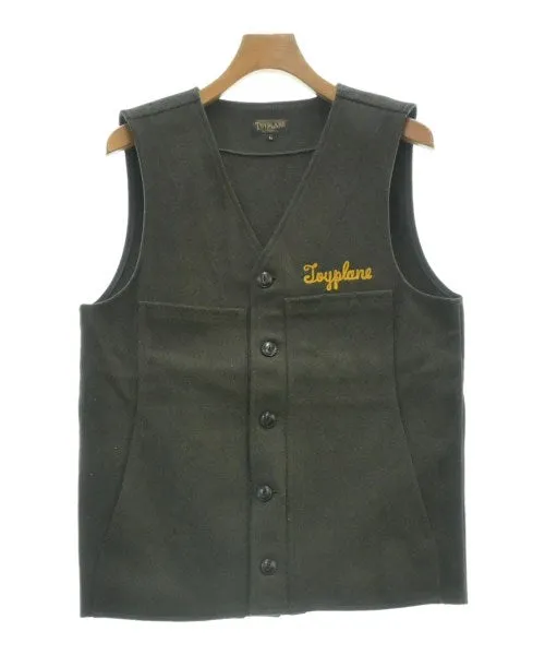 TOYPLANE Casual shirts