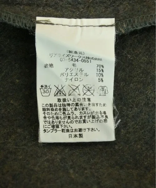 TOYPLANE Casual shirts