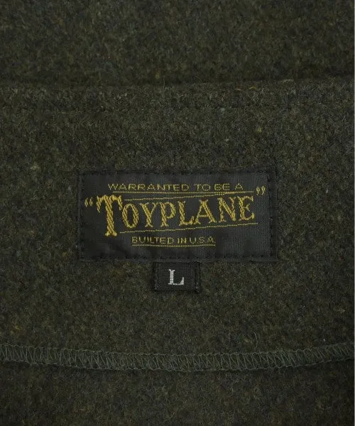 TOYPLANE Casual shirts
