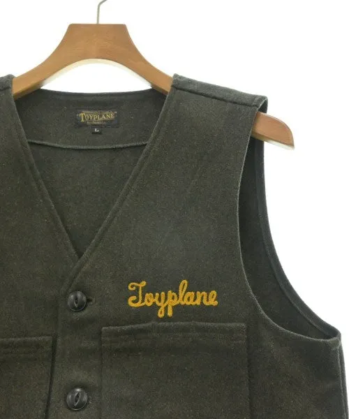 TOYPLANE Casual shirts