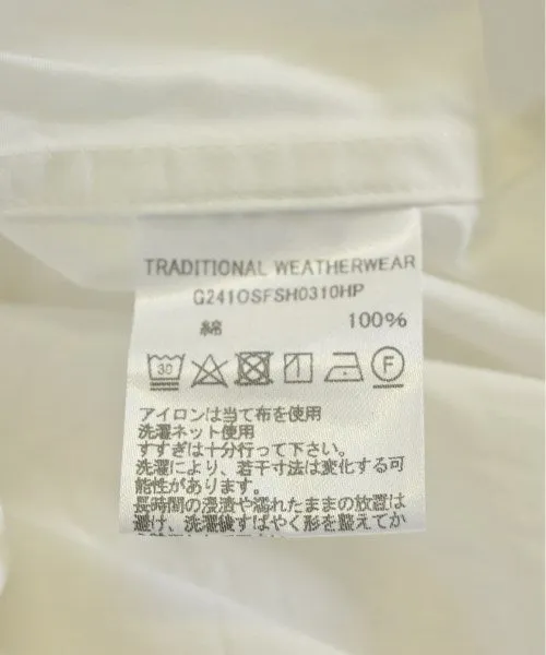 Traditional Weatherwear Casual shirts