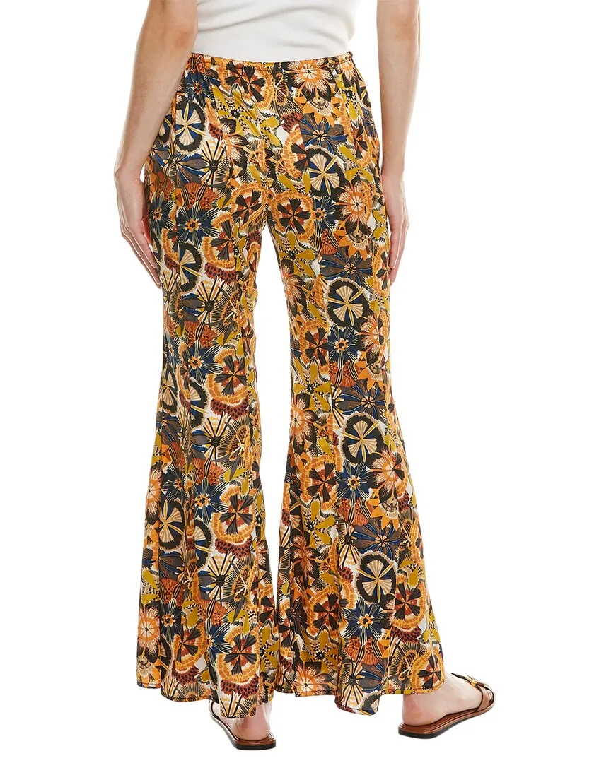 Traffic People Stevie Flare Pant