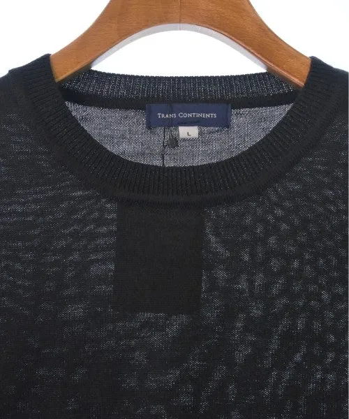 TRANS CONTINENTS Sweaters