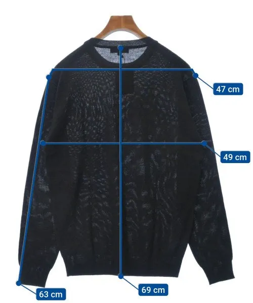 TRANS CONTINENTS Sweaters