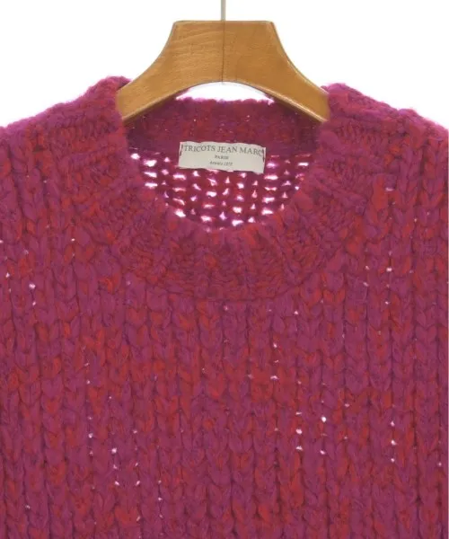 TRICOTS JEANMARC Sweaters