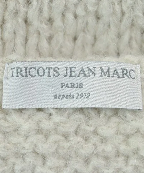TRICOTS JEANMARC Sweaters