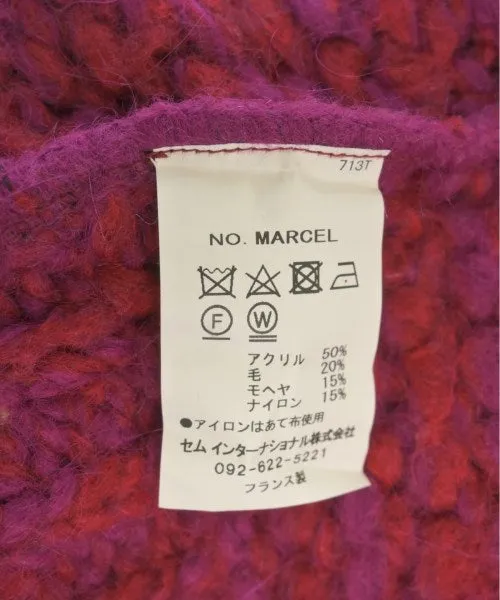 TRICOTS JEANMARC Sweaters