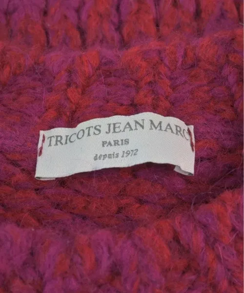 TRICOTS JEANMARC Sweaters
