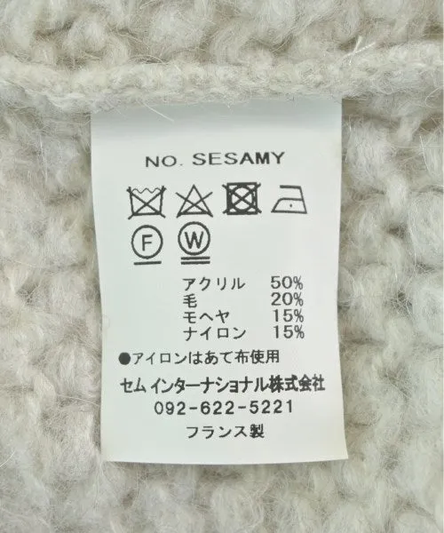 TRICOTS JEANMARC Sweaters