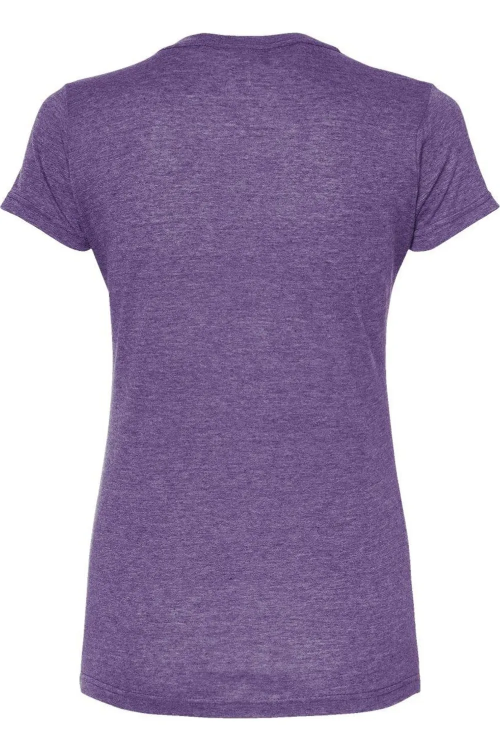 Tultex Women´s Poly-Rich Slim Fit T-Shirt