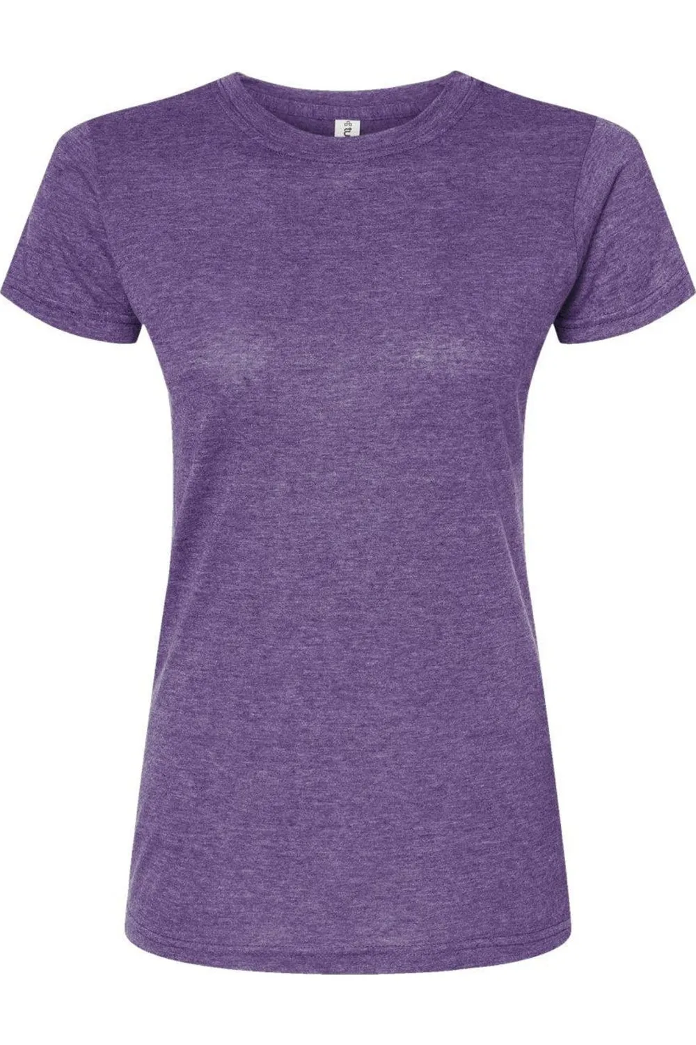 Tultex Women´s Poly-Rich Slim Fit T-Shirt