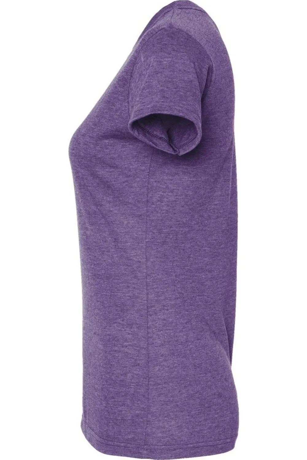 Tultex Women´s Poly-Rich Slim Fit T-Shirt