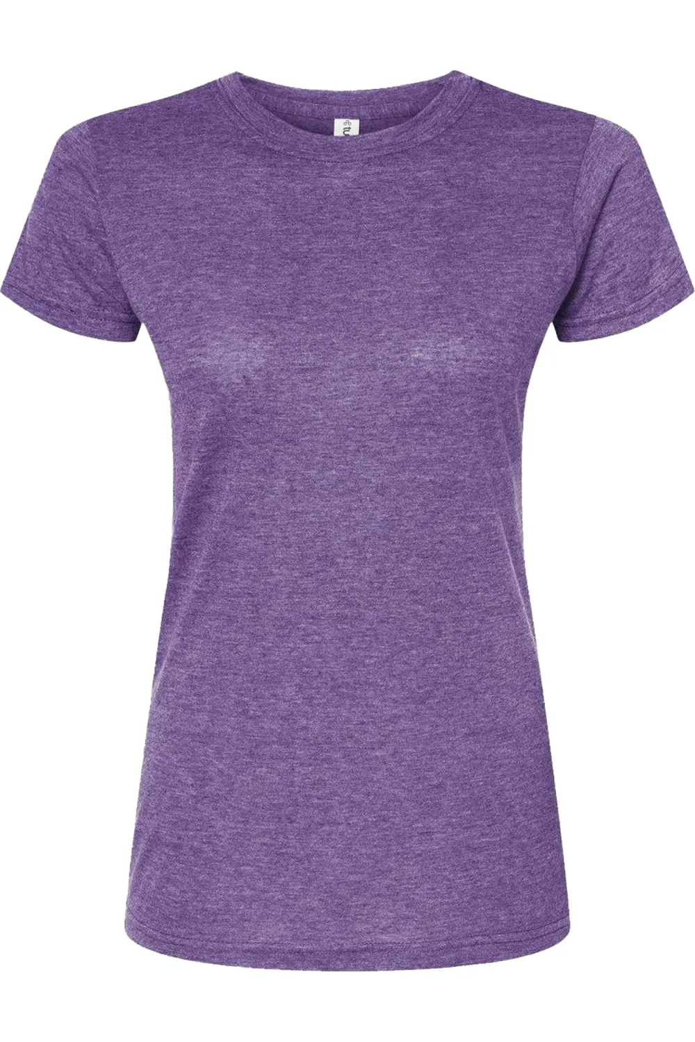 Tultex Women´s Poly-Rich Slim Fit T-Shirt