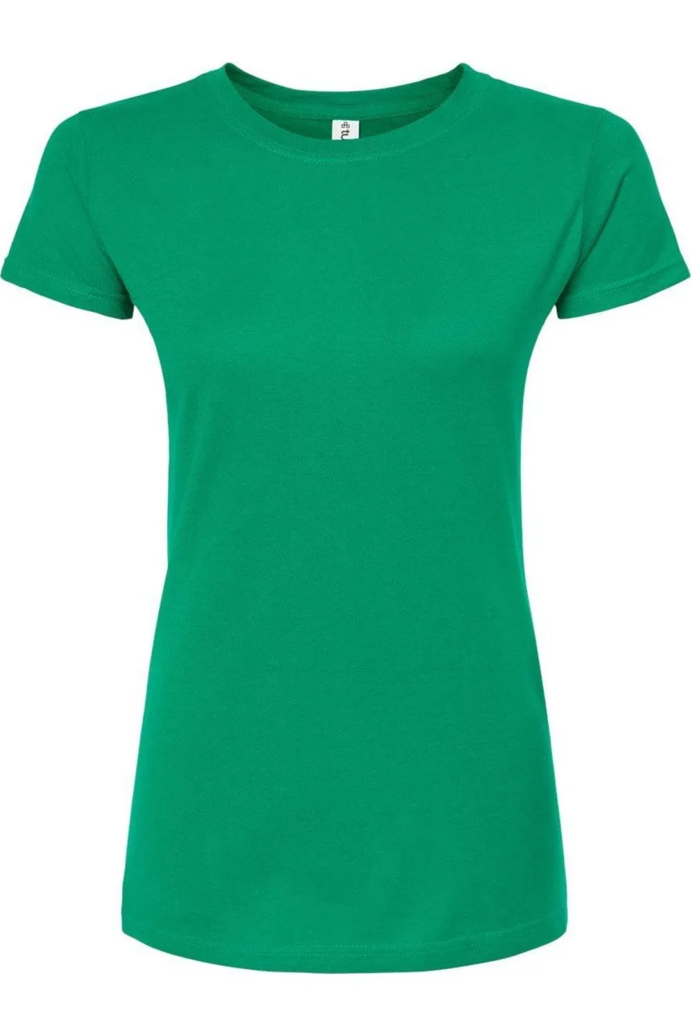 Tultex Women´s Slim Fit Fine Jersey T-Shirt