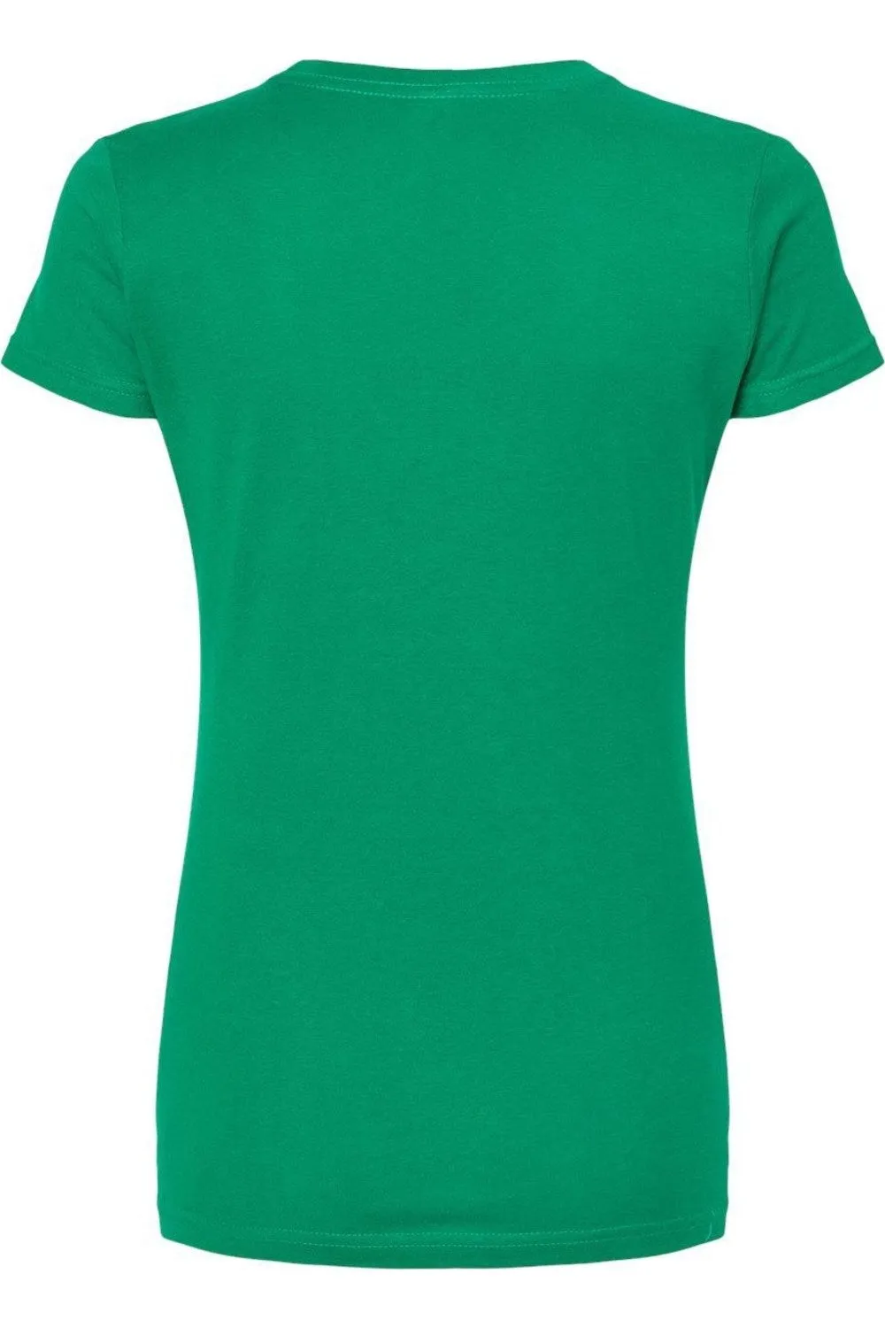 Tultex Women´s Slim Fit Fine Jersey T-Shirt