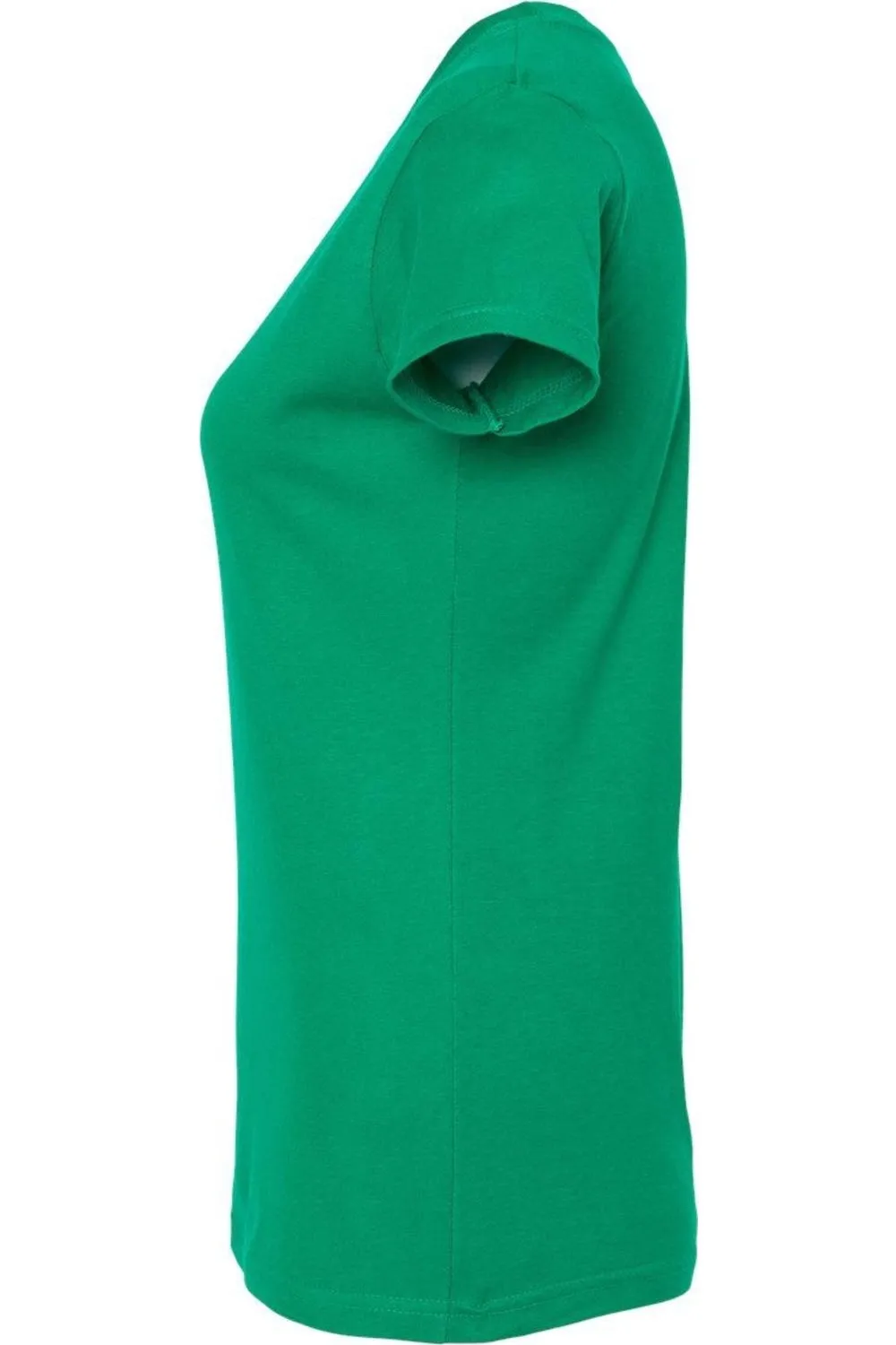 Tultex Women´s Slim Fit Fine Jersey T-Shirt