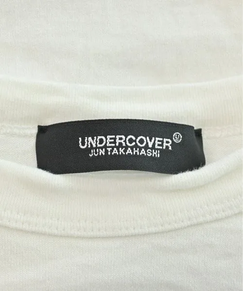 UNDER COVER Tee Shirts/Tops